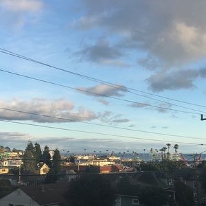 Meet your Posher, Sam